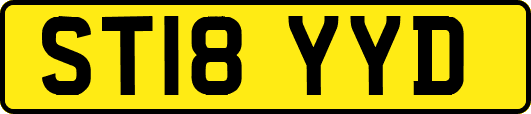 ST18YYD