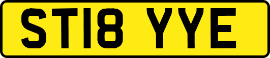 ST18YYE