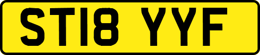 ST18YYF