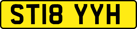 ST18YYH