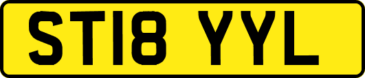 ST18YYL