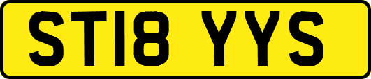 ST18YYS