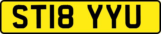 ST18YYU