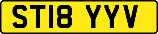 ST18YYV