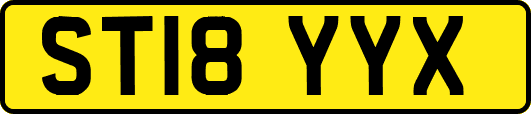 ST18YYX