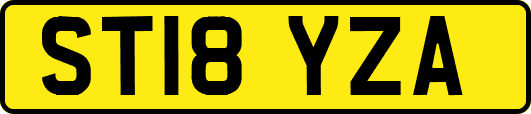 ST18YZA