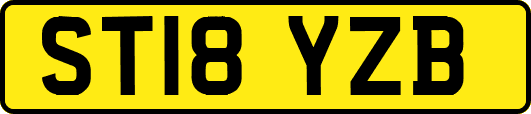 ST18YZB