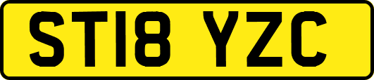 ST18YZC