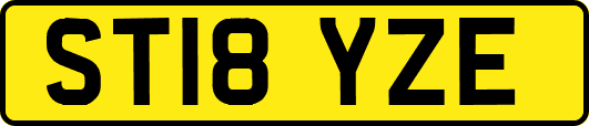 ST18YZE
