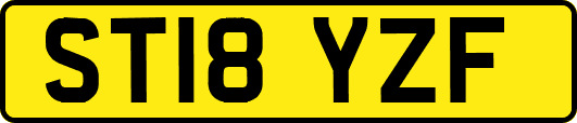 ST18YZF