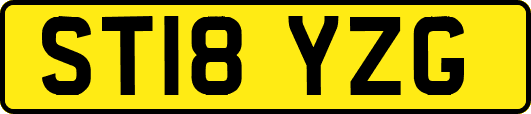 ST18YZG