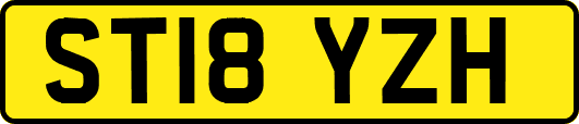 ST18YZH