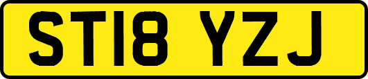 ST18YZJ