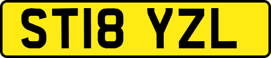 ST18YZL