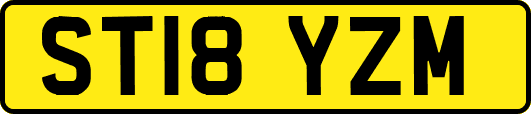 ST18YZM