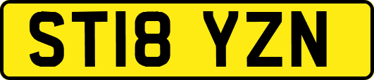 ST18YZN