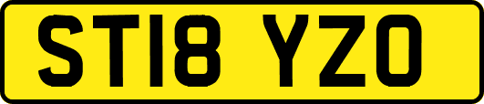 ST18YZO