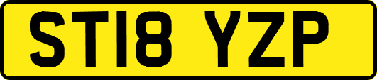 ST18YZP