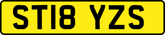 ST18YZS