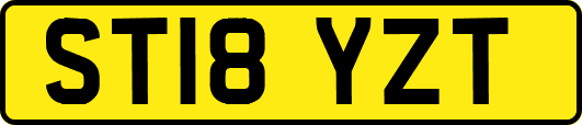 ST18YZT