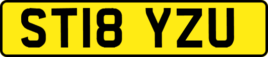 ST18YZU