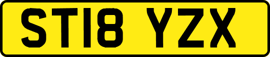 ST18YZX