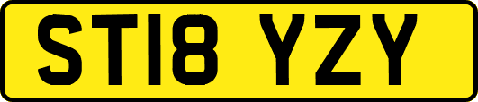 ST18YZY