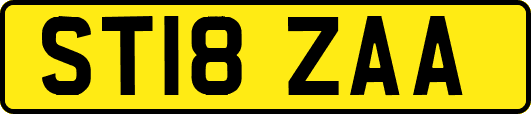 ST18ZAA