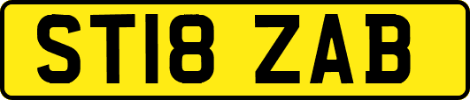 ST18ZAB