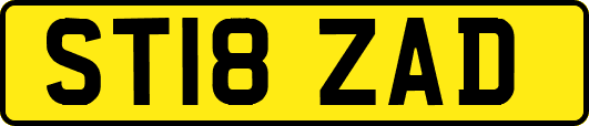 ST18ZAD