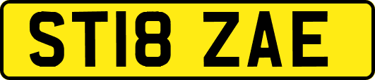 ST18ZAE