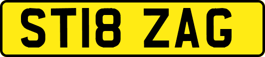 ST18ZAG
