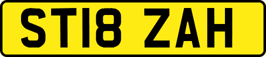 ST18ZAH
