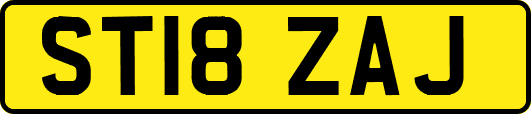 ST18ZAJ