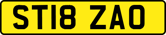 ST18ZAO
