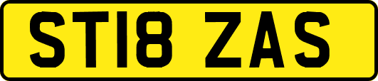 ST18ZAS