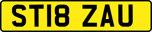 ST18ZAU