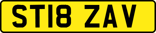ST18ZAV