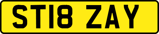 ST18ZAY