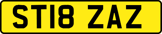 ST18ZAZ