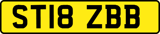 ST18ZBB