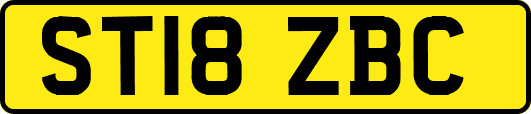 ST18ZBC