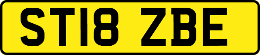 ST18ZBE
