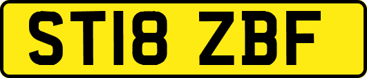 ST18ZBF