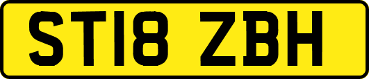 ST18ZBH