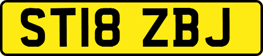 ST18ZBJ