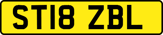 ST18ZBL