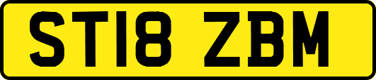 ST18ZBM
