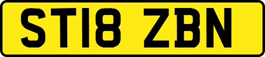 ST18ZBN