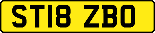 ST18ZBO